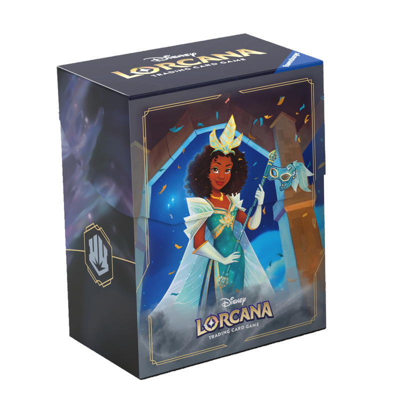 Coffret A de Disney Lorcana : Shimmering Skies