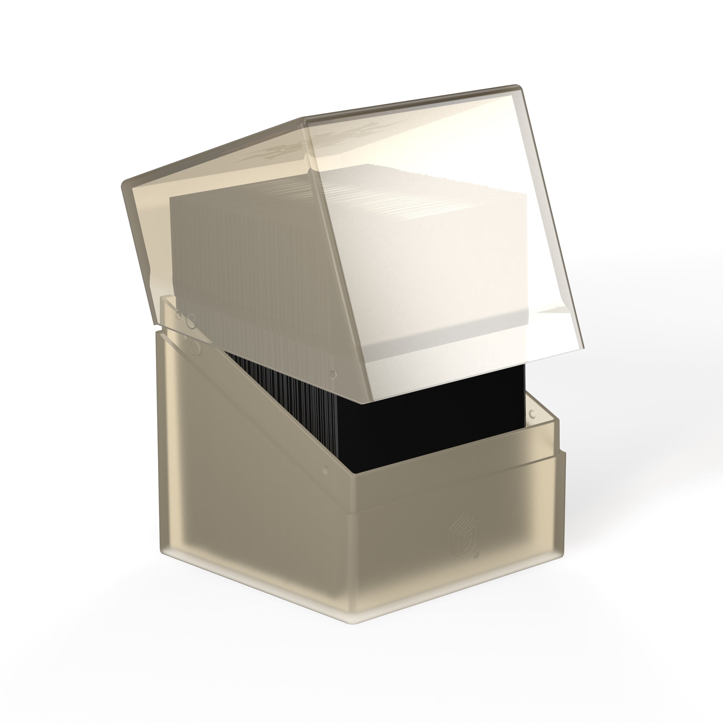 Deck Case Boulder Édition 100+ Mana : Plaines