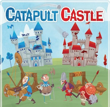 Catapult Castle (English)