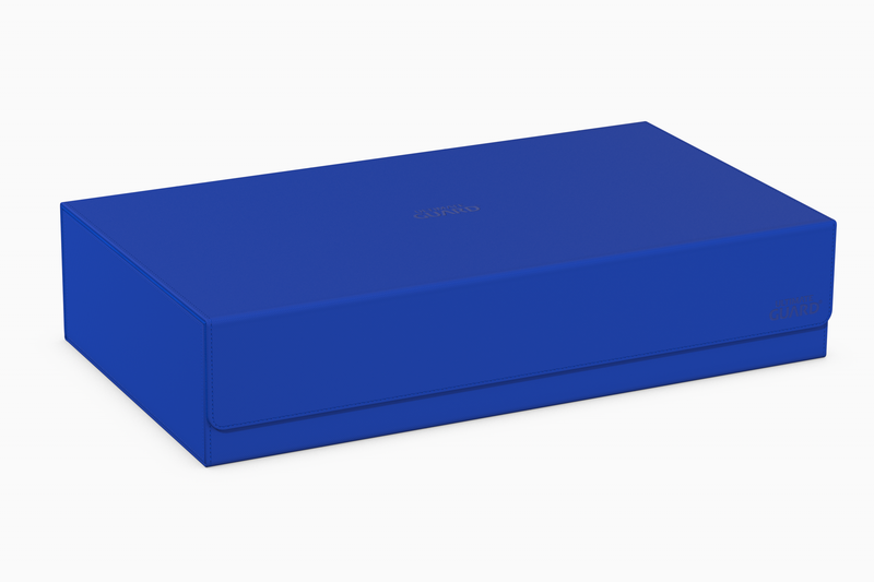 Deck Case Omnihive 1000+: Blue