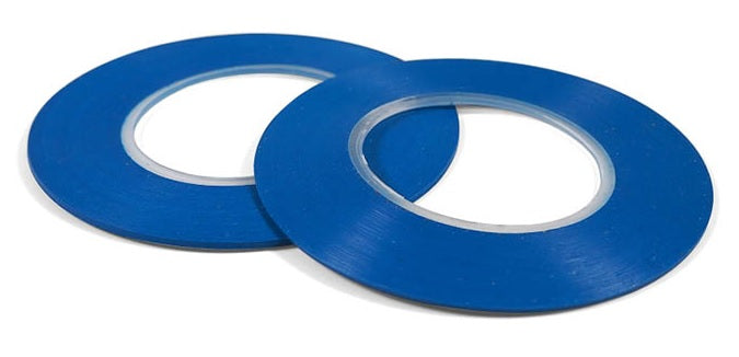 Flexible Masking Tape 1 mm x 18 m