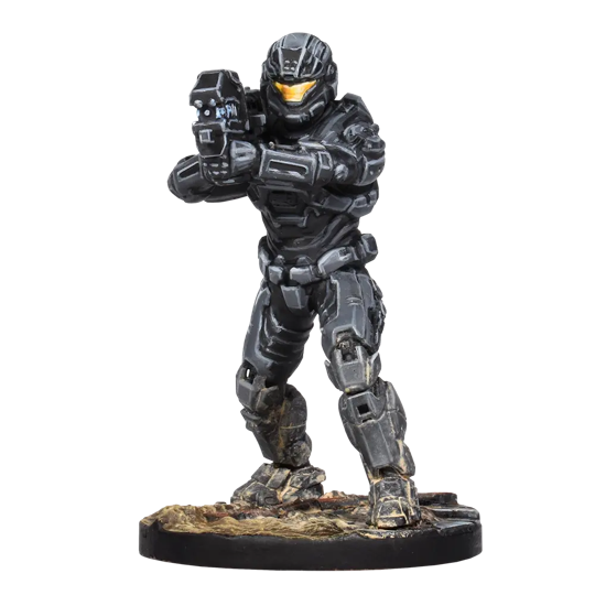 Halo Flashpoint: Noble Team Expansion