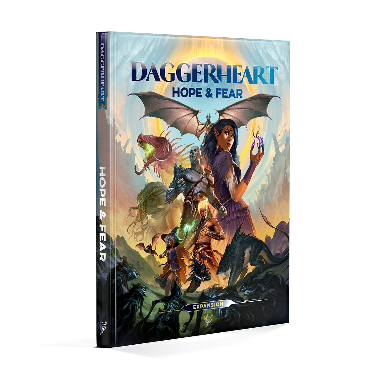 Daggerheart: Hope and Fear (English)