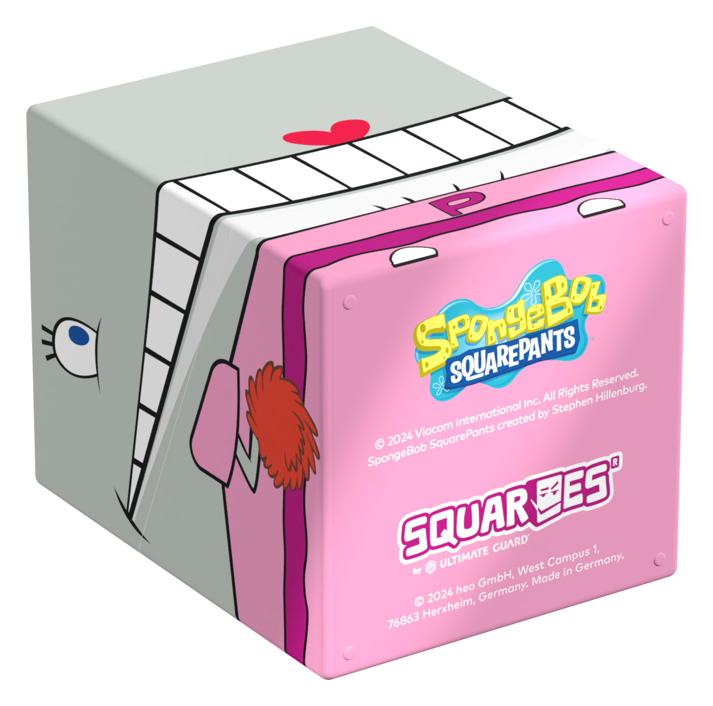 Bob l'éponge Squarepants : Pearl