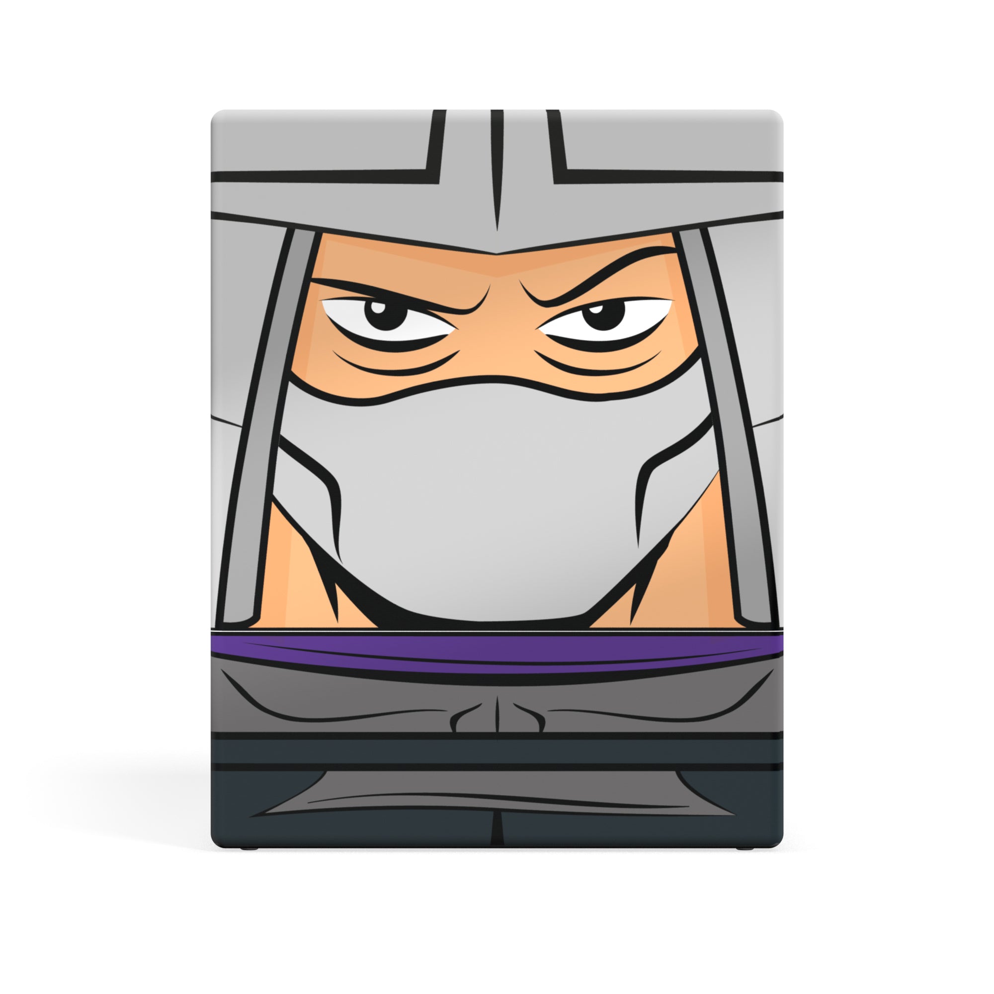Tortues Ninja Teenage Mutant Squaroes - Shredder