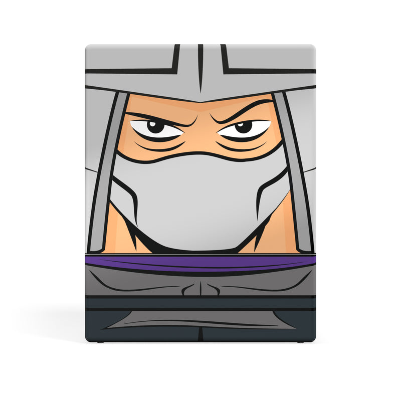 Squaroes Teenage Mutant Ninja Turtles - Shredder