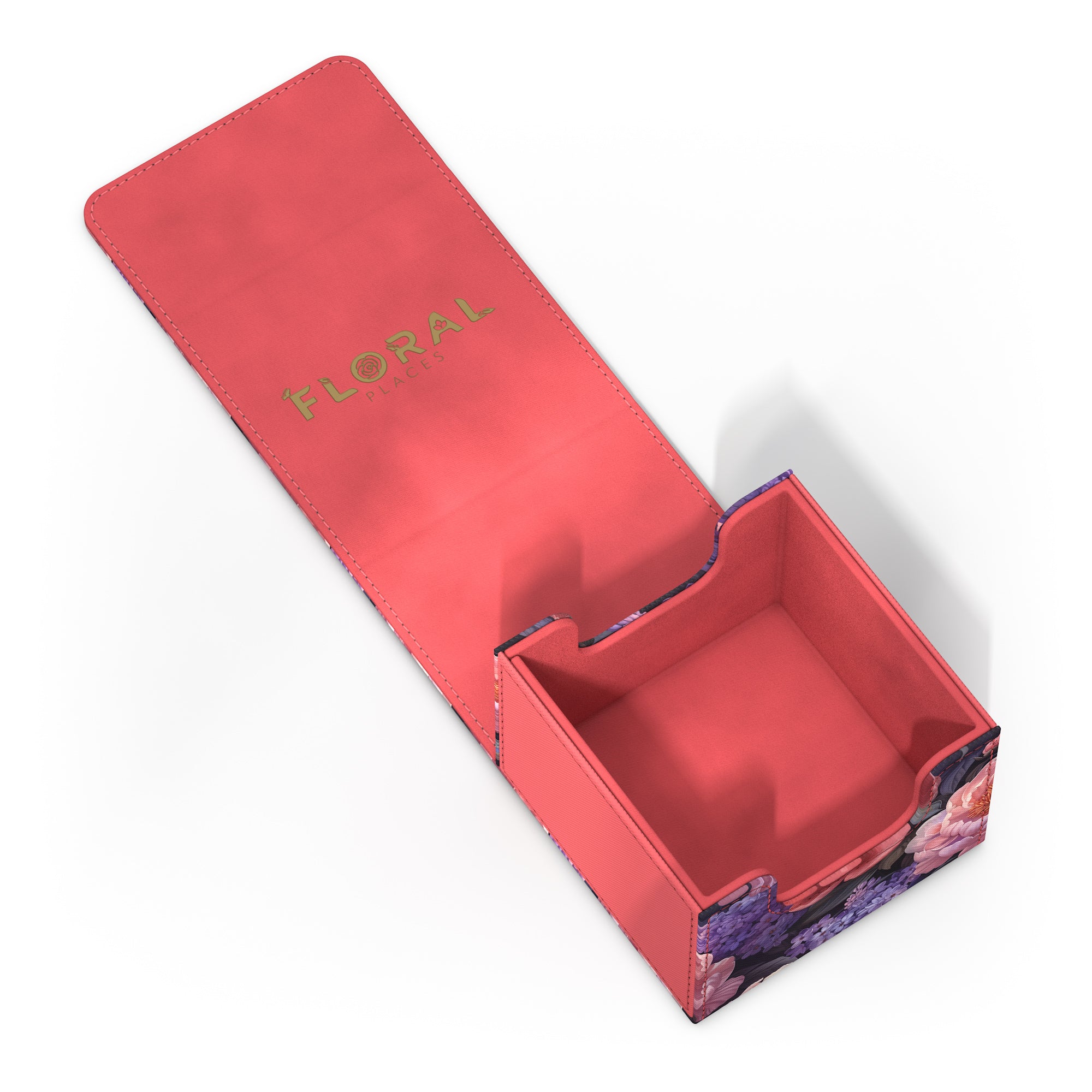 Étui de rangement Sidewinder 133+ Floral Vivid Field