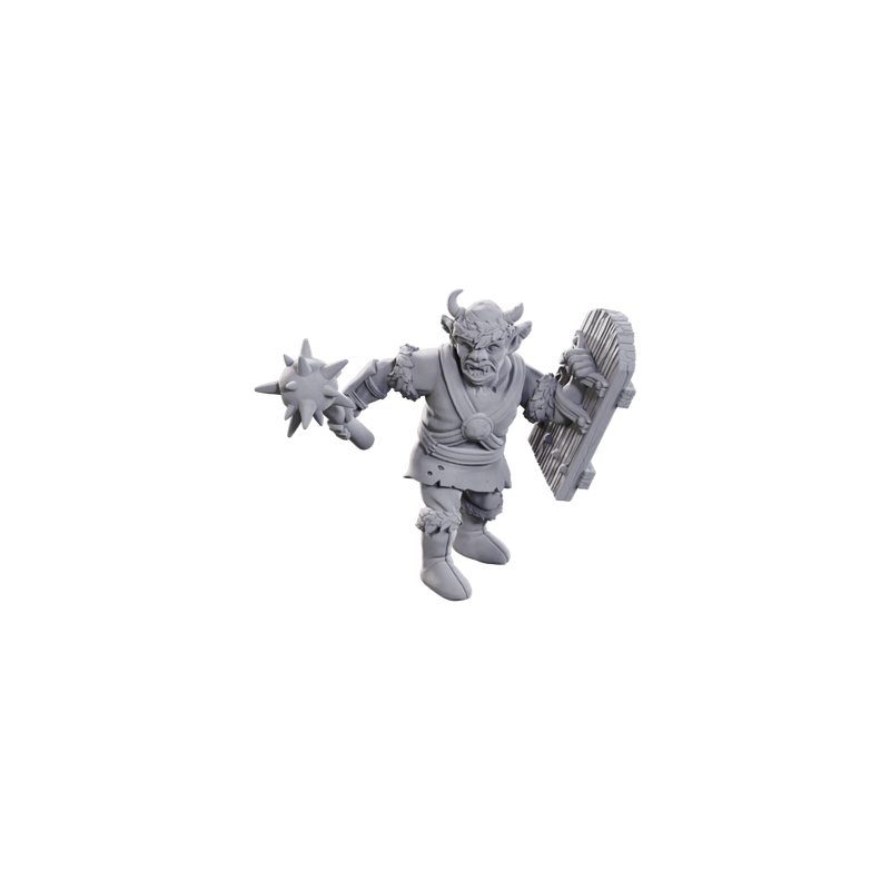 Dungeons & Dragons 50th Anniversary Minis - Limited Edition Goblins