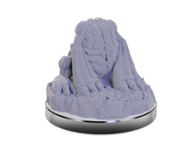 Dévoreurs d'intellect