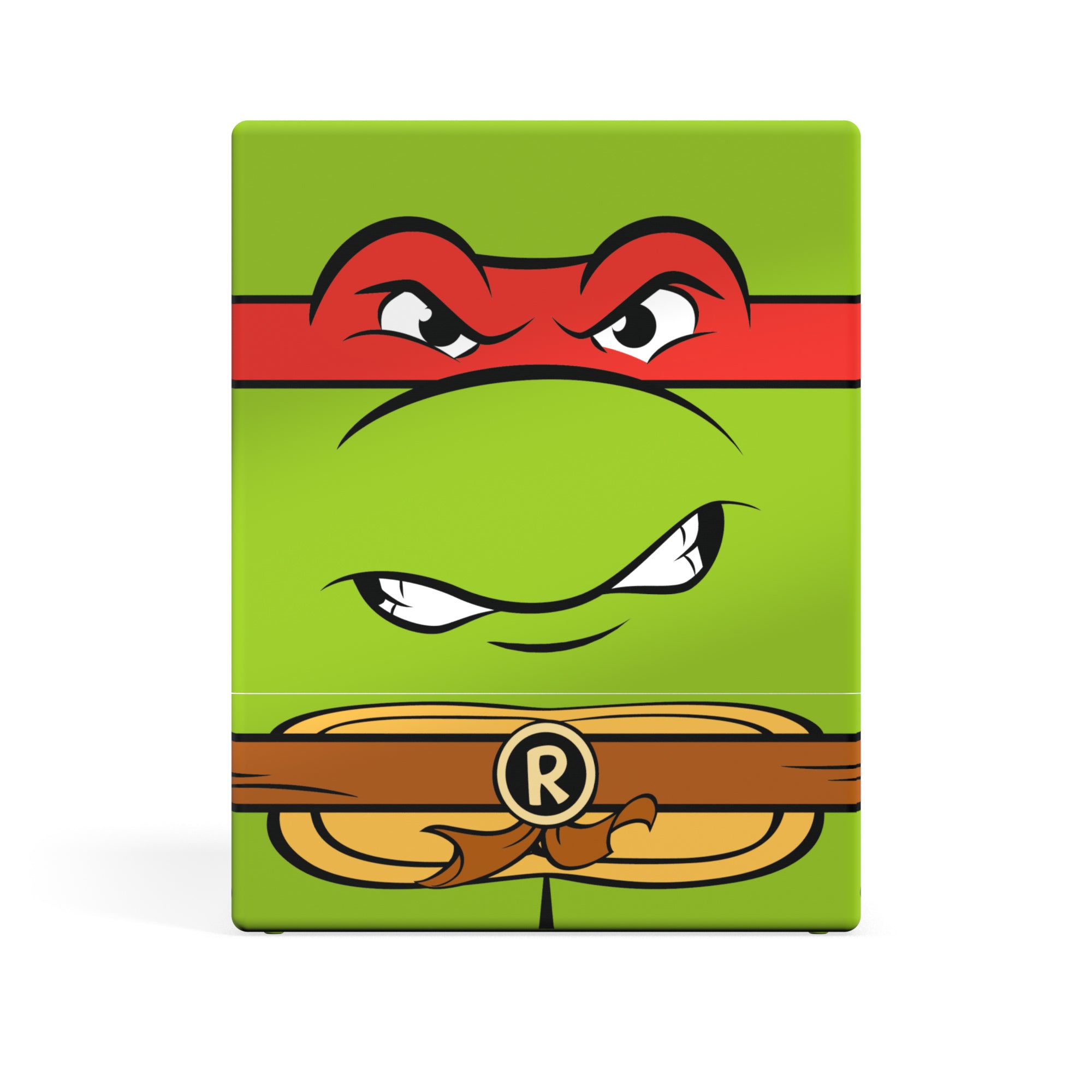 Squaroes Tortues Ninja - Raphaël