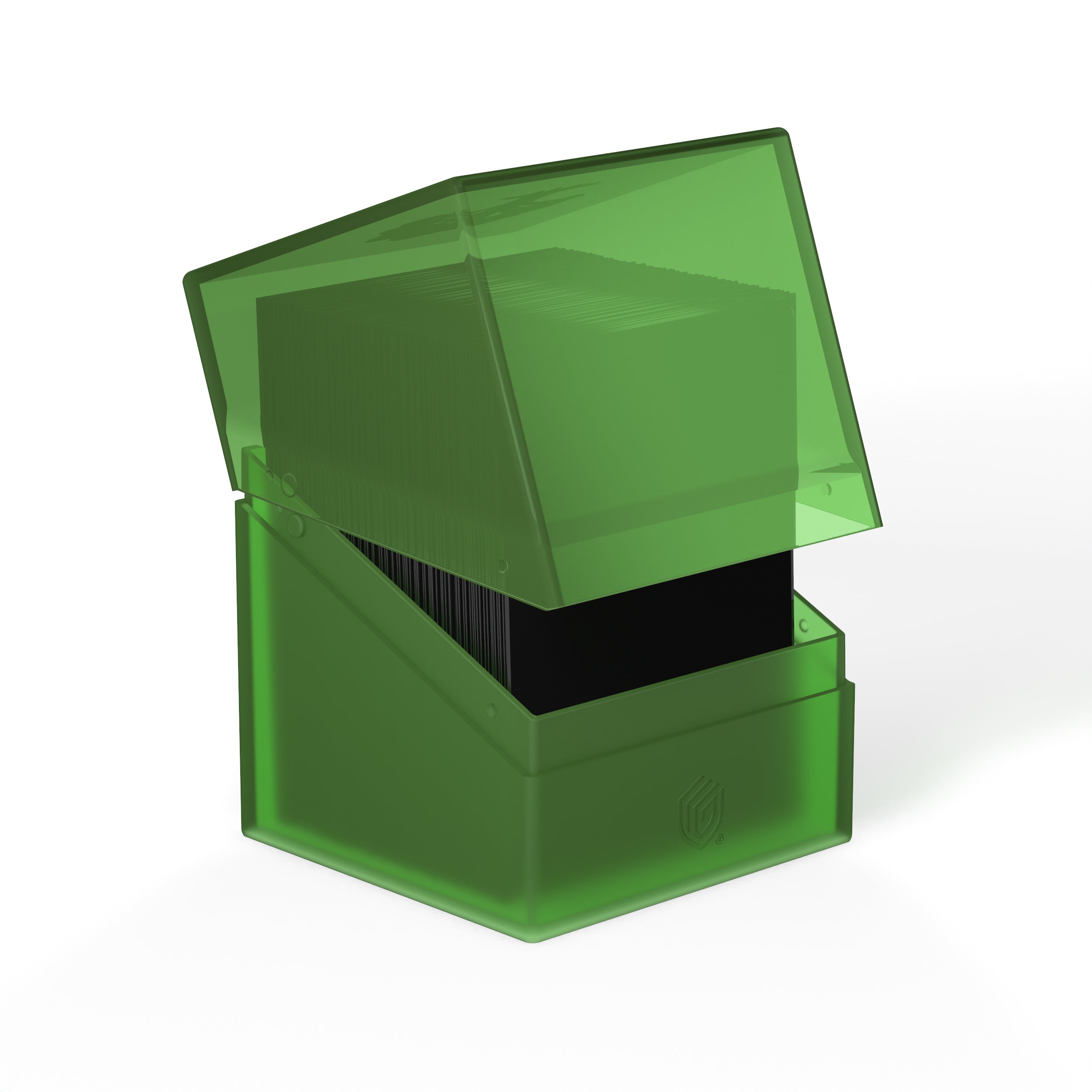 Deck Case Boulder Édition 100+ Mana : Forêt