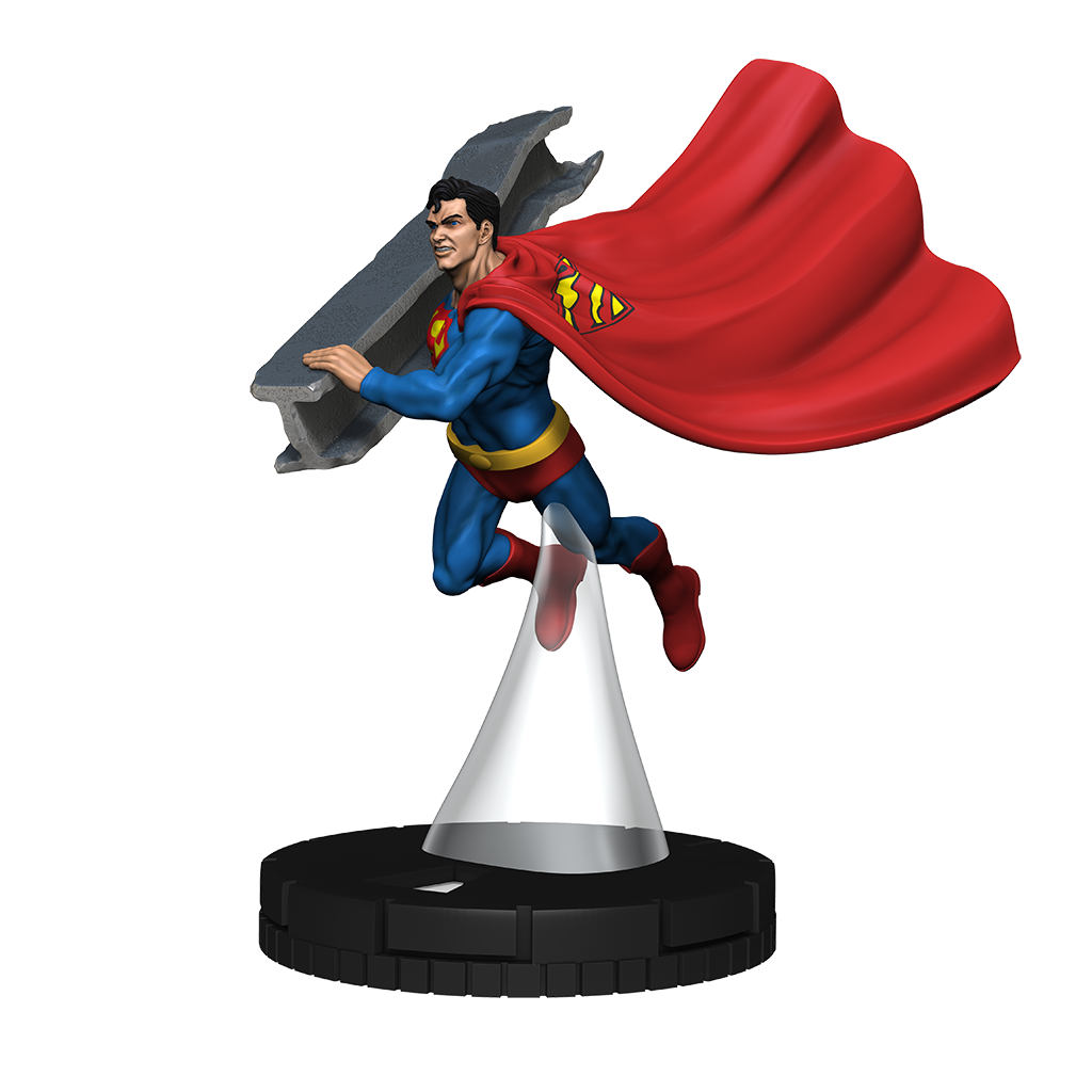 DC Heroclix: Starter Set 2025