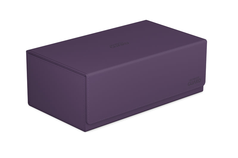 Deck Case Arkhive 800+ Monocolor Violet