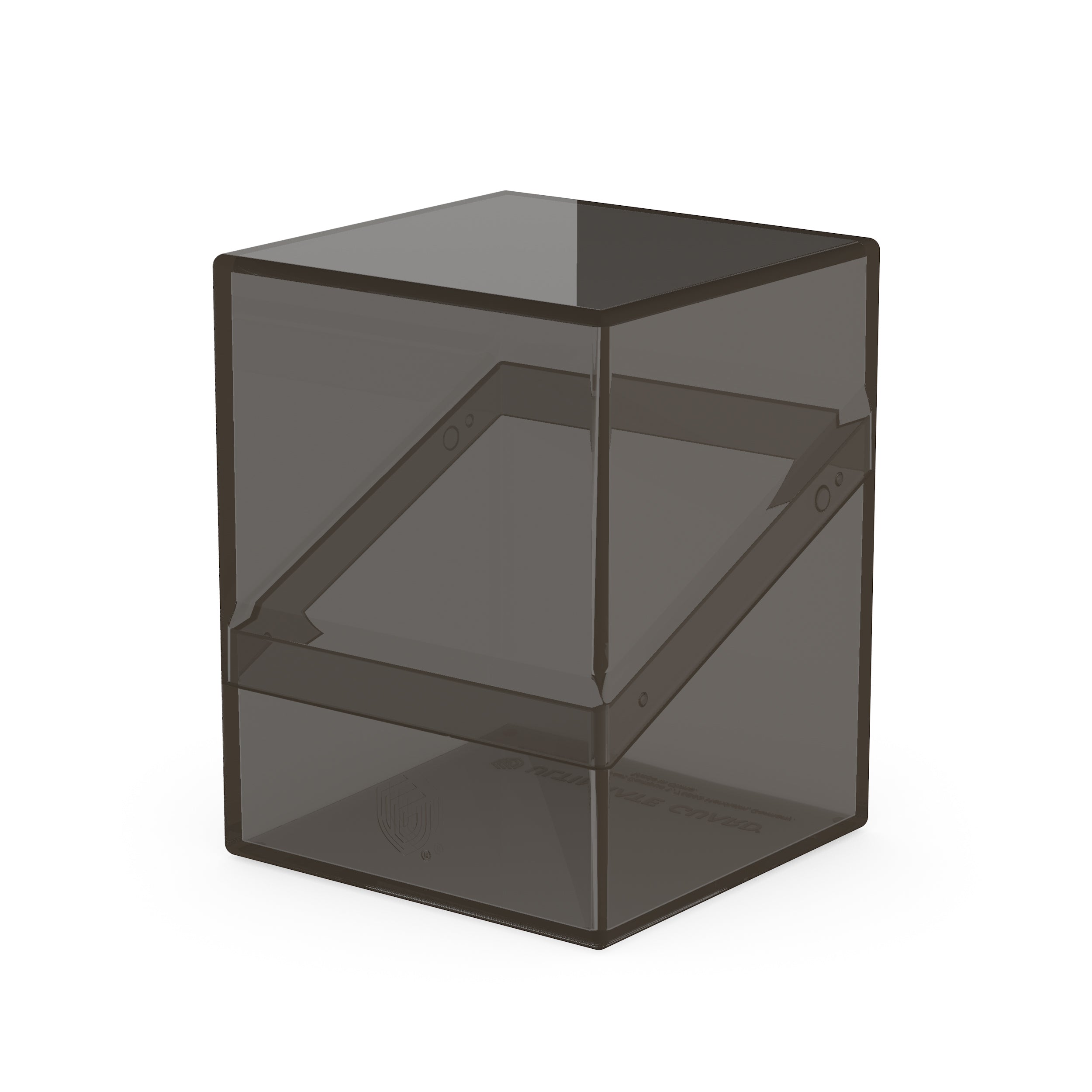 Coffret de rangement Boulder 100+ Clear Onyx