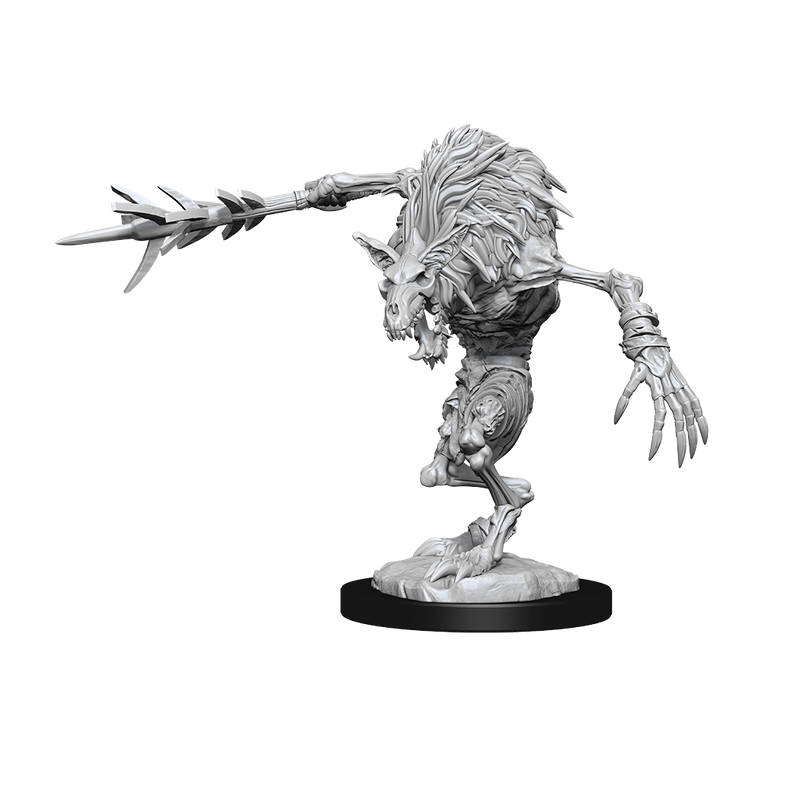 Gnoll Witherlings - Wave 15