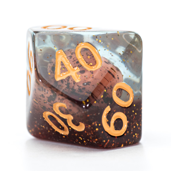 Inclusion Dice Set - Dinosaur Eggs