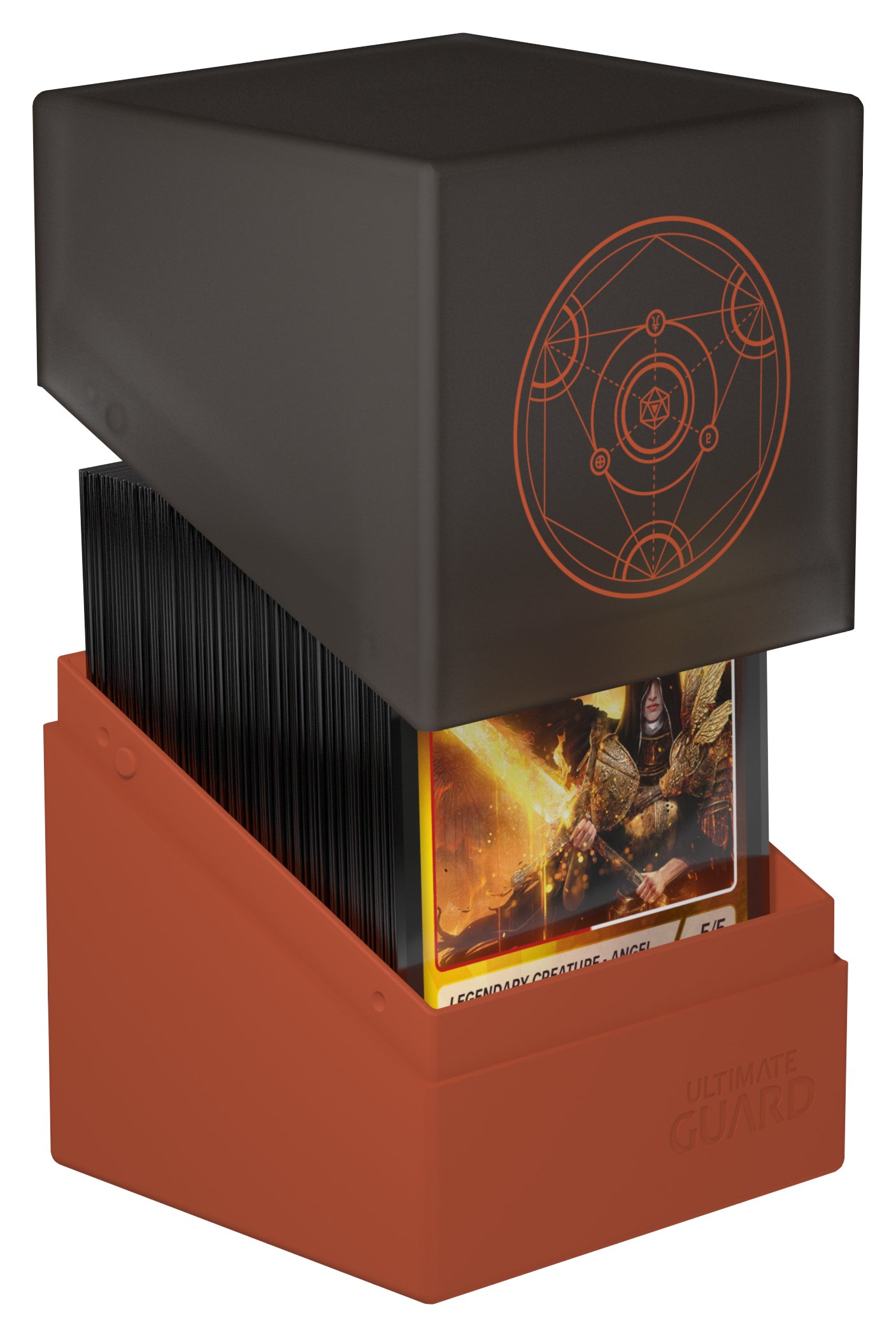 Deck Case Boulder 100+ Druidic Secrets: Impetus