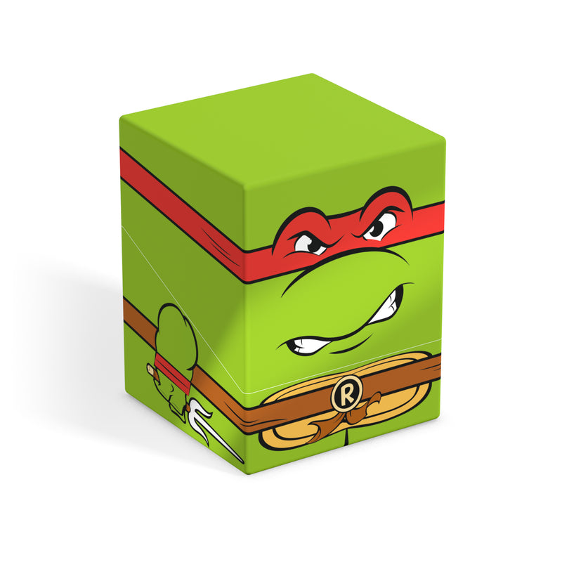 Squaroes Teenage Mutant Ninja Turtles - Raphael