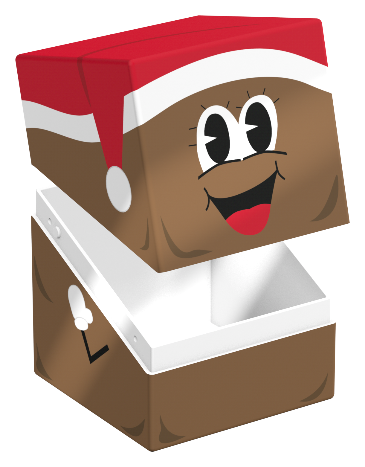 Squaroes South Park : Spécial vacances M. Hankey