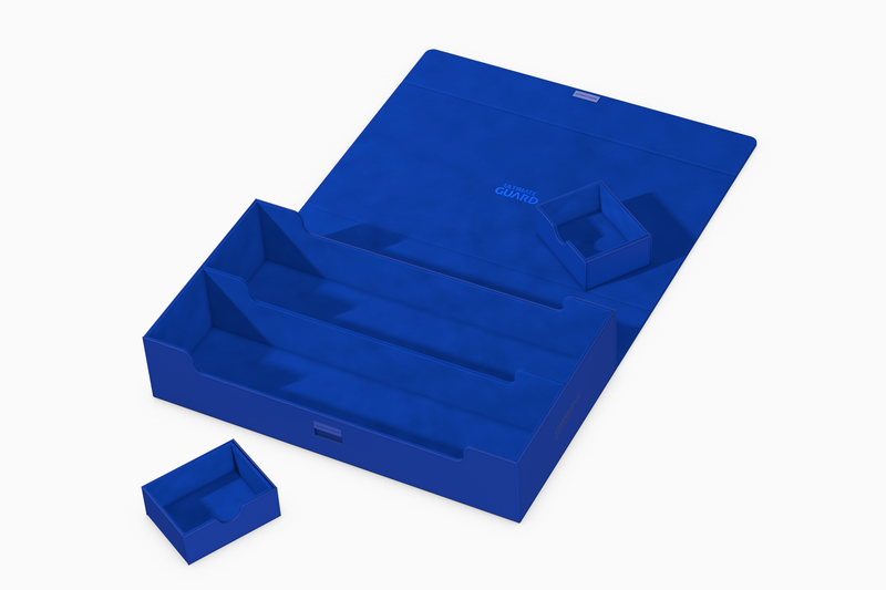 Deck Case Omnihive 1000+: Blue