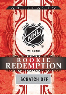 Upper Deck Artifacts Hockey 25/26 Blaster (Pre-Order)