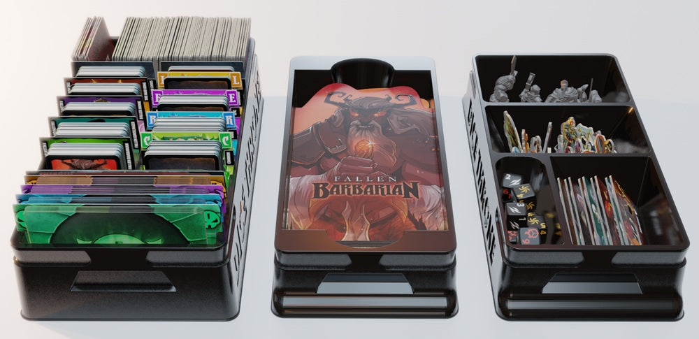 Dice Throne: Adventures (English)
