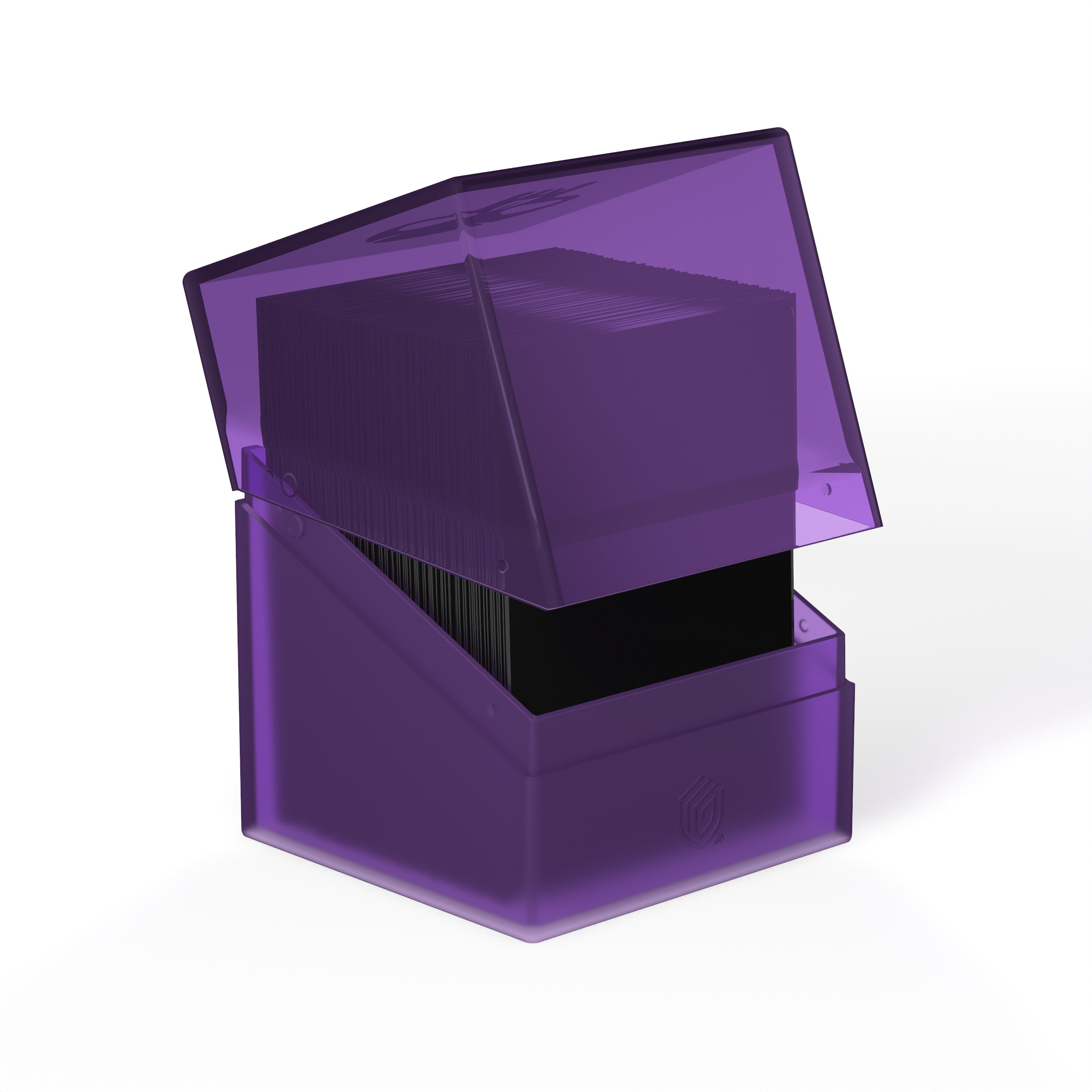 Deck Case Boulder Édition 100+ Mana : Marais