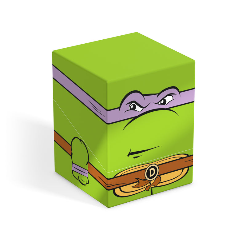 Squaroes Teenage Mutant Ninja Turtles - Donatello