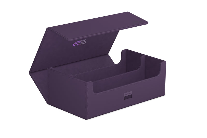 Deck Case Arkhive 800+ Monocolor Purple