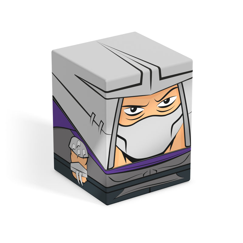 Squaroes Teenage Mutant Ninja Turtles - Shredder