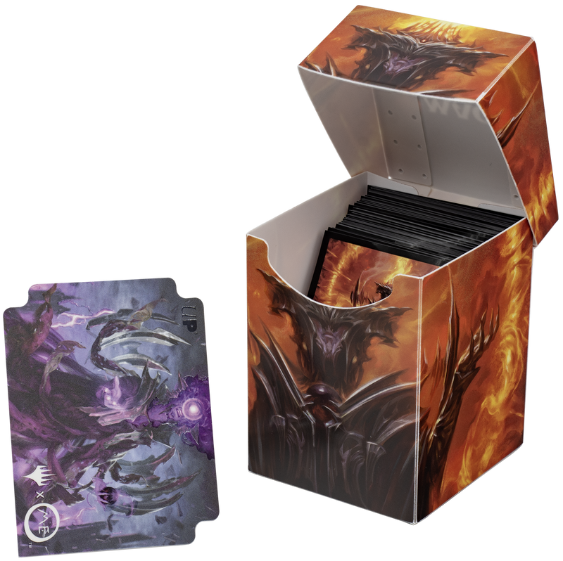 D-Box Magic The Gathering: Lord of the Rings Tales of Middle-Earth - Sauron 100+