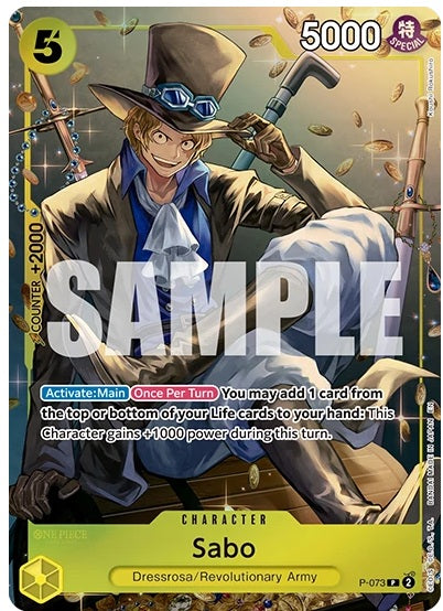 One Piece TCG: TS02 Tin Pack Set Vol 02