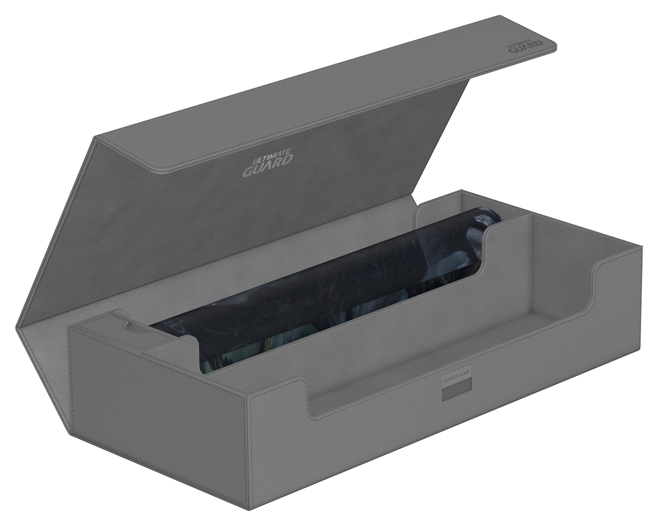 Coffret de rangement Superhive 550+ Monocolor Gris