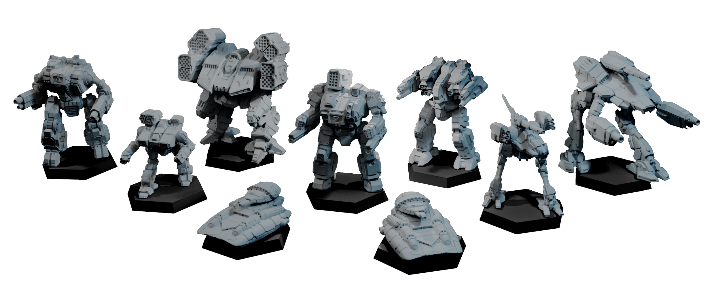 Battletech: Aces Scouring Sands (English)