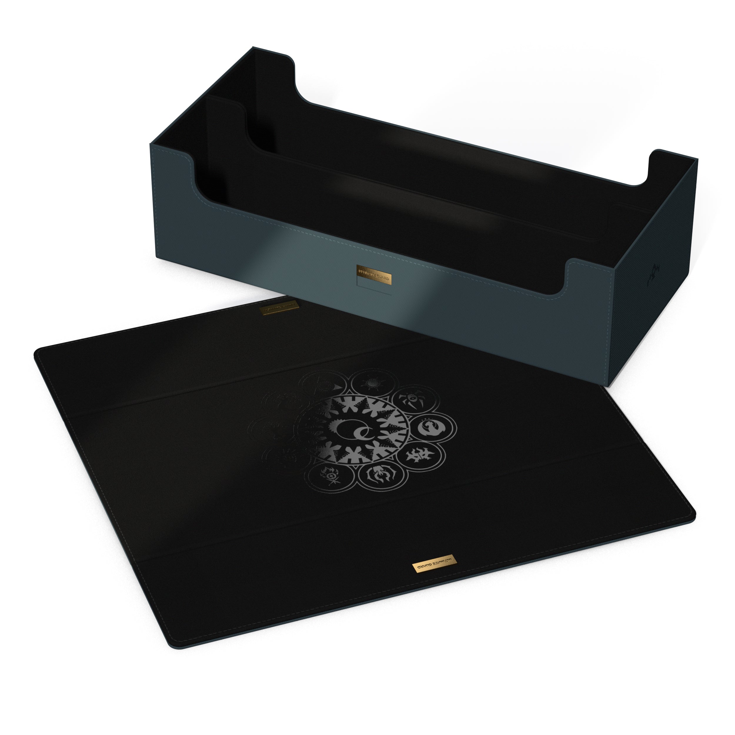 Coffret de cartes Arkhive 1000+ Xenoskin Magic:The Gathering Guild Summit