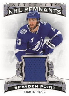 Upper Deck Artifacts Hockey 25/26 Blaster (Pre-Order)