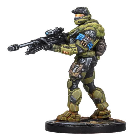 Halo Flashpoint: Noble Team Expansion