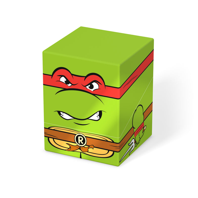 Squaroes Teenage Mutant Ninja Turtles - Raphael