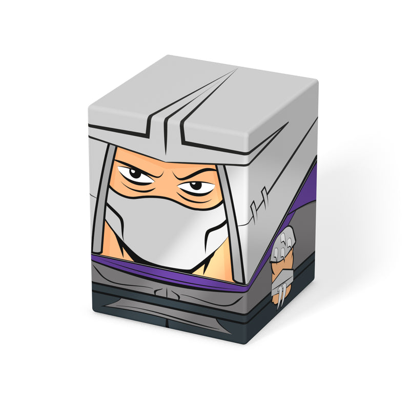 Squaroes Teenage Mutant Ninja Turtles - Shredder