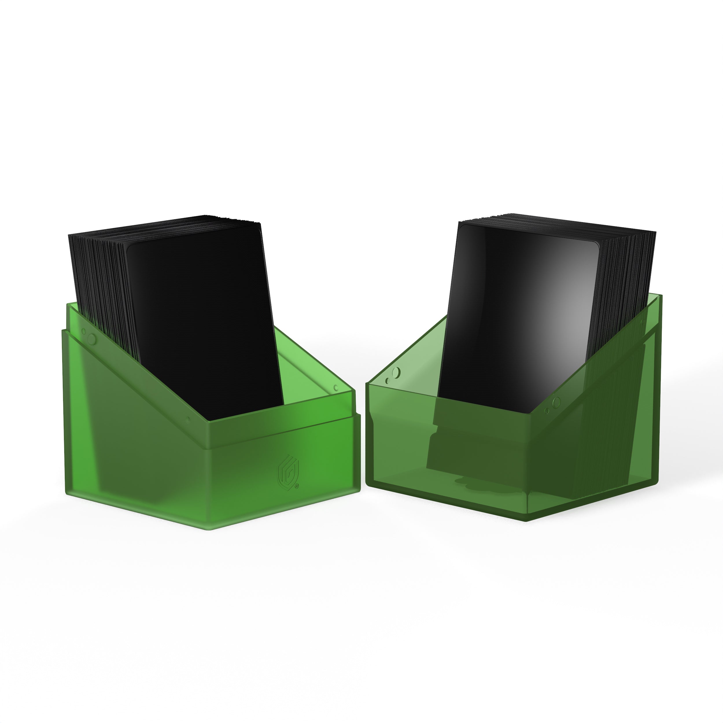 Deck Case Boulder Édition 100+ Mana : Forêt