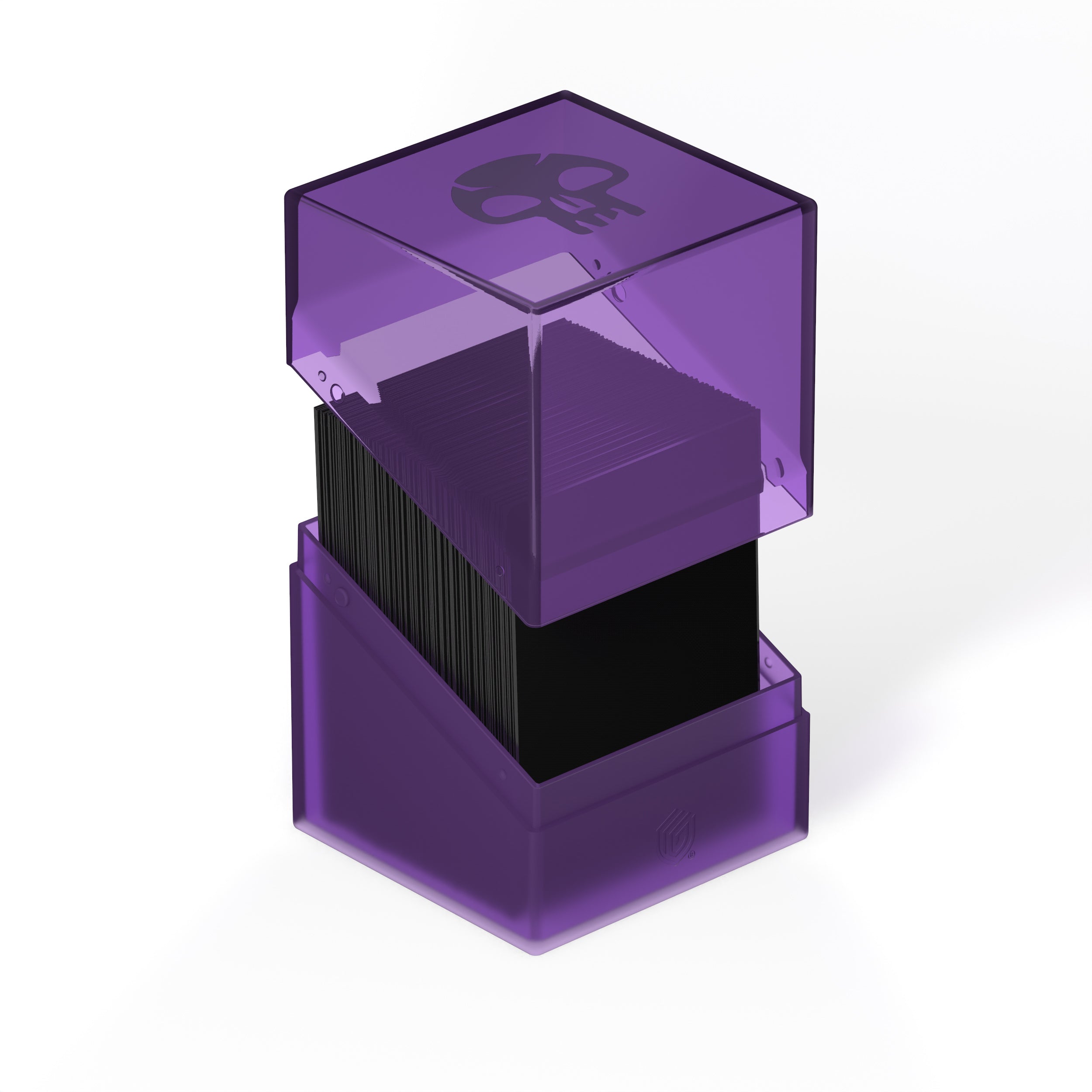 Deck Case Boulder Édition 100+ Mana : Marais