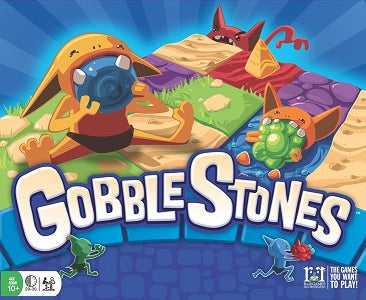 Gobblestones (Multilingual)