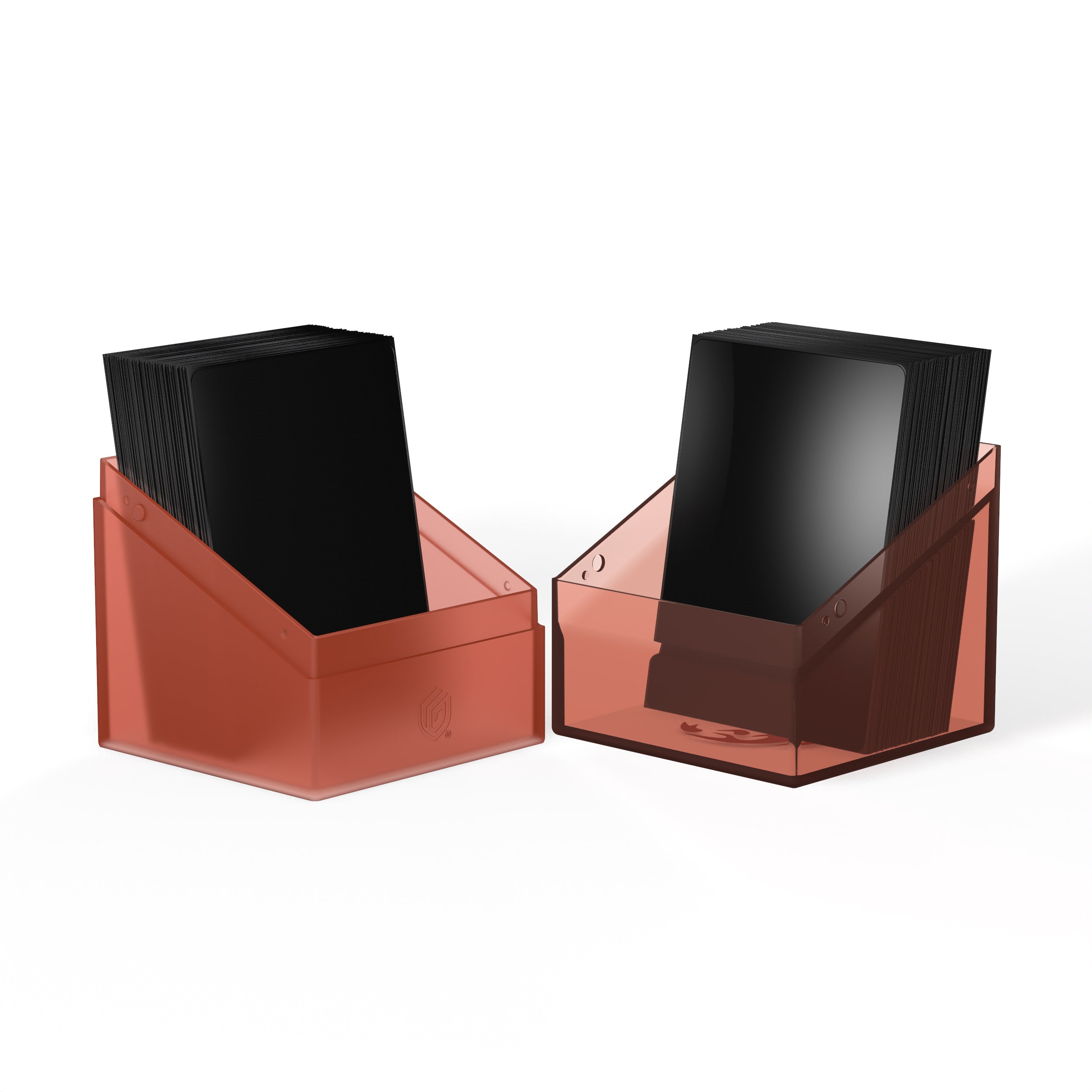 Deck Case Boulder Édition 100+ Mana : Montagne