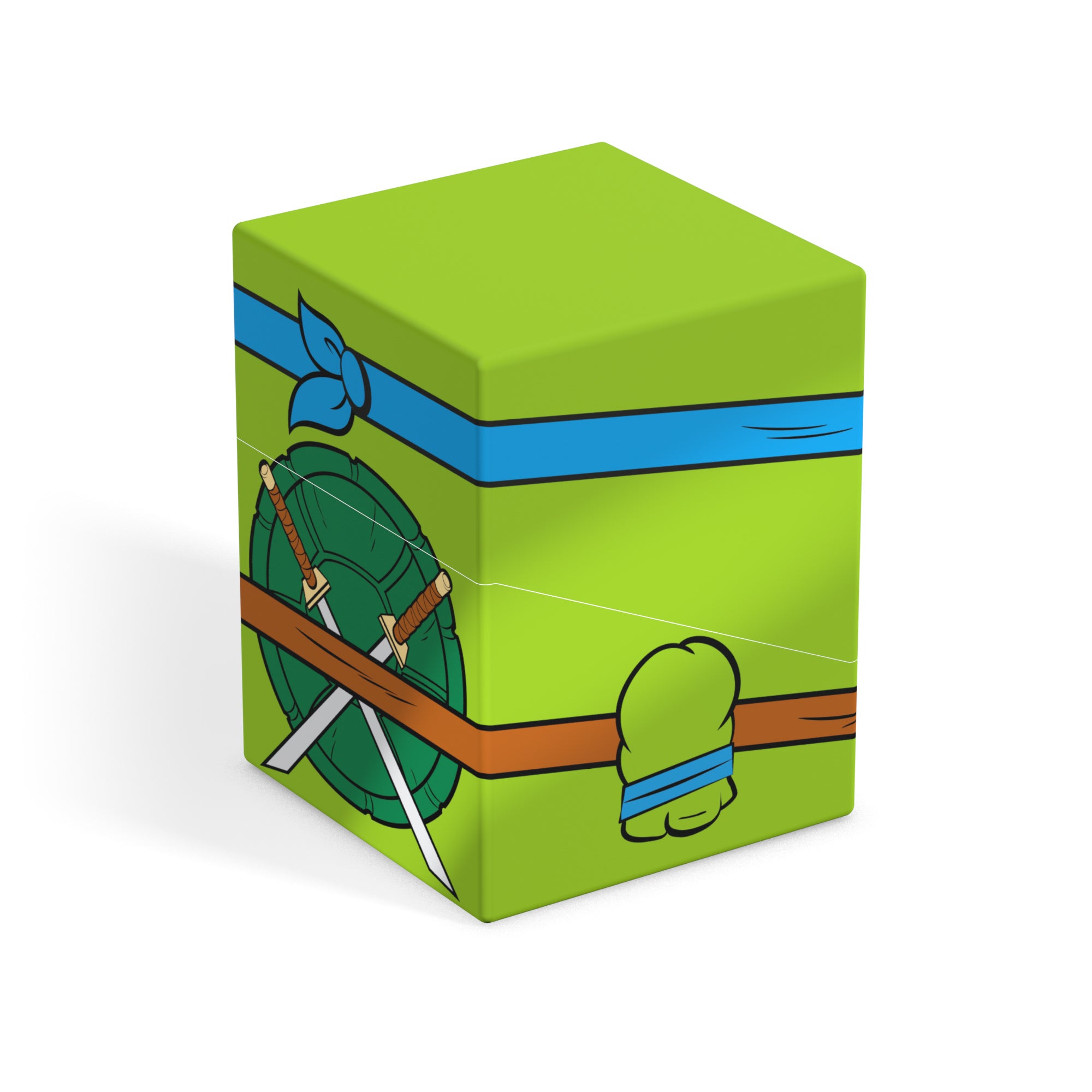 Squaroes Tortues Ninja - Leonardo