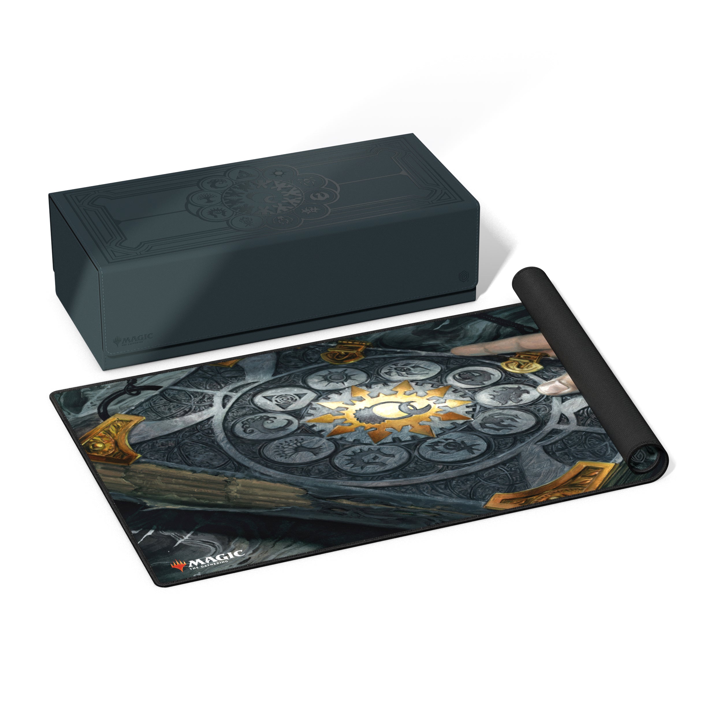 Coffret de cartes Arkhive 1000+ Xenoskin Magic:The Gathering Guild Summit