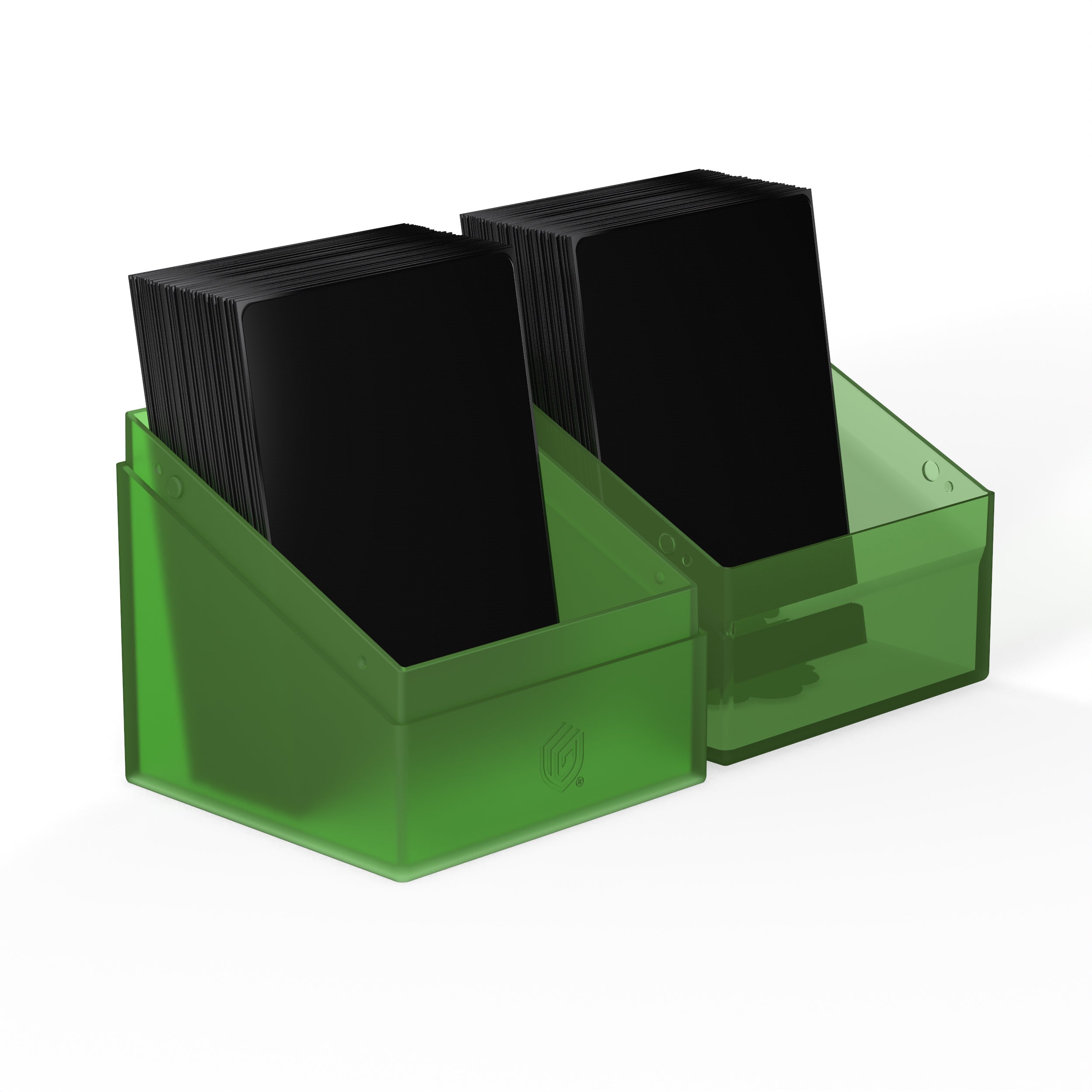 Deck Case Boulder Édition 100+ Mana : Forêt