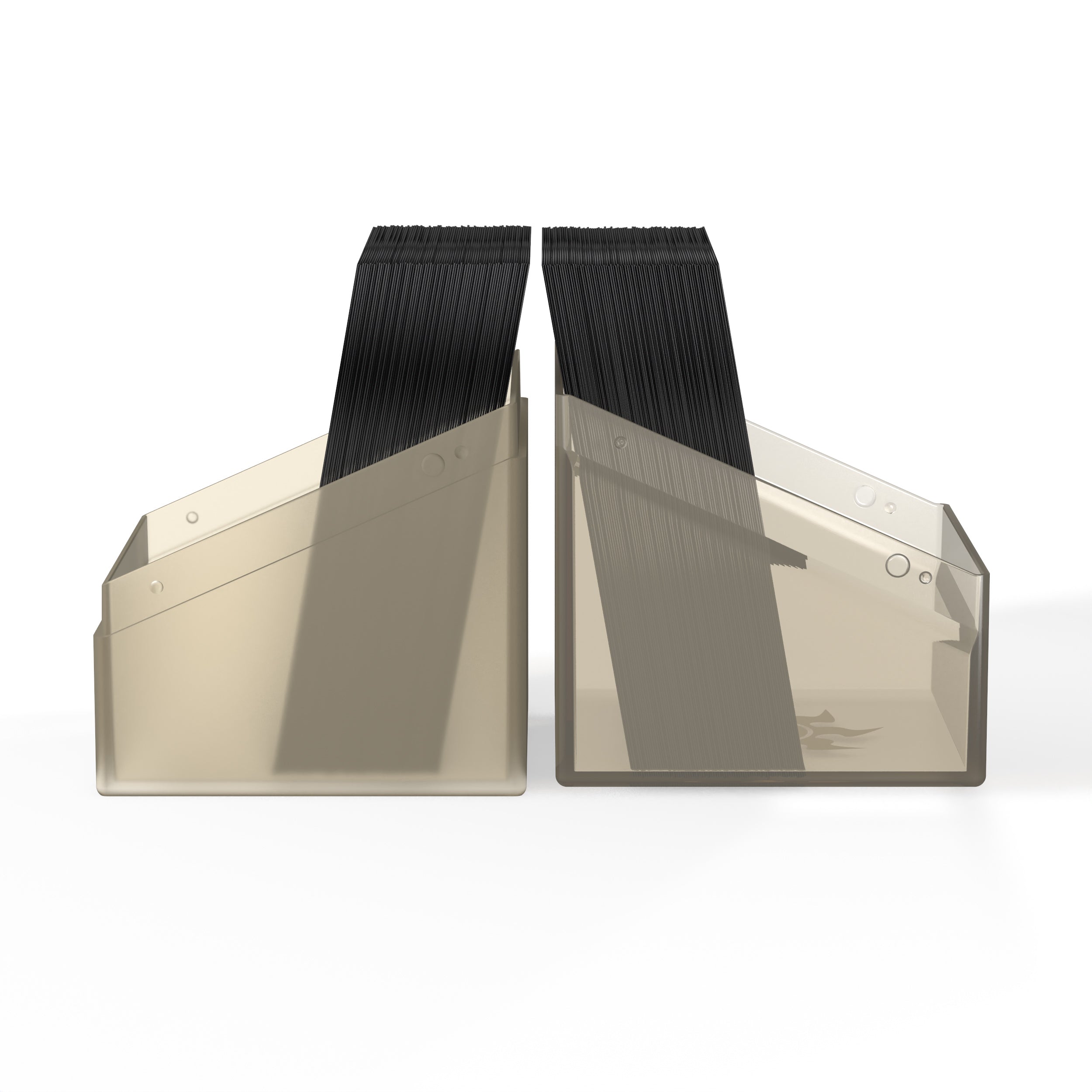 Deck Case Boulder Édition 100+ Mana : Plaines