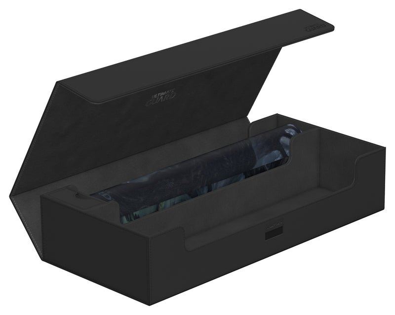 Deck Case Superhive 550+ Monocolor Black