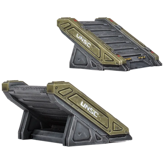 Halo Flashpoint: Noble Team Expansion