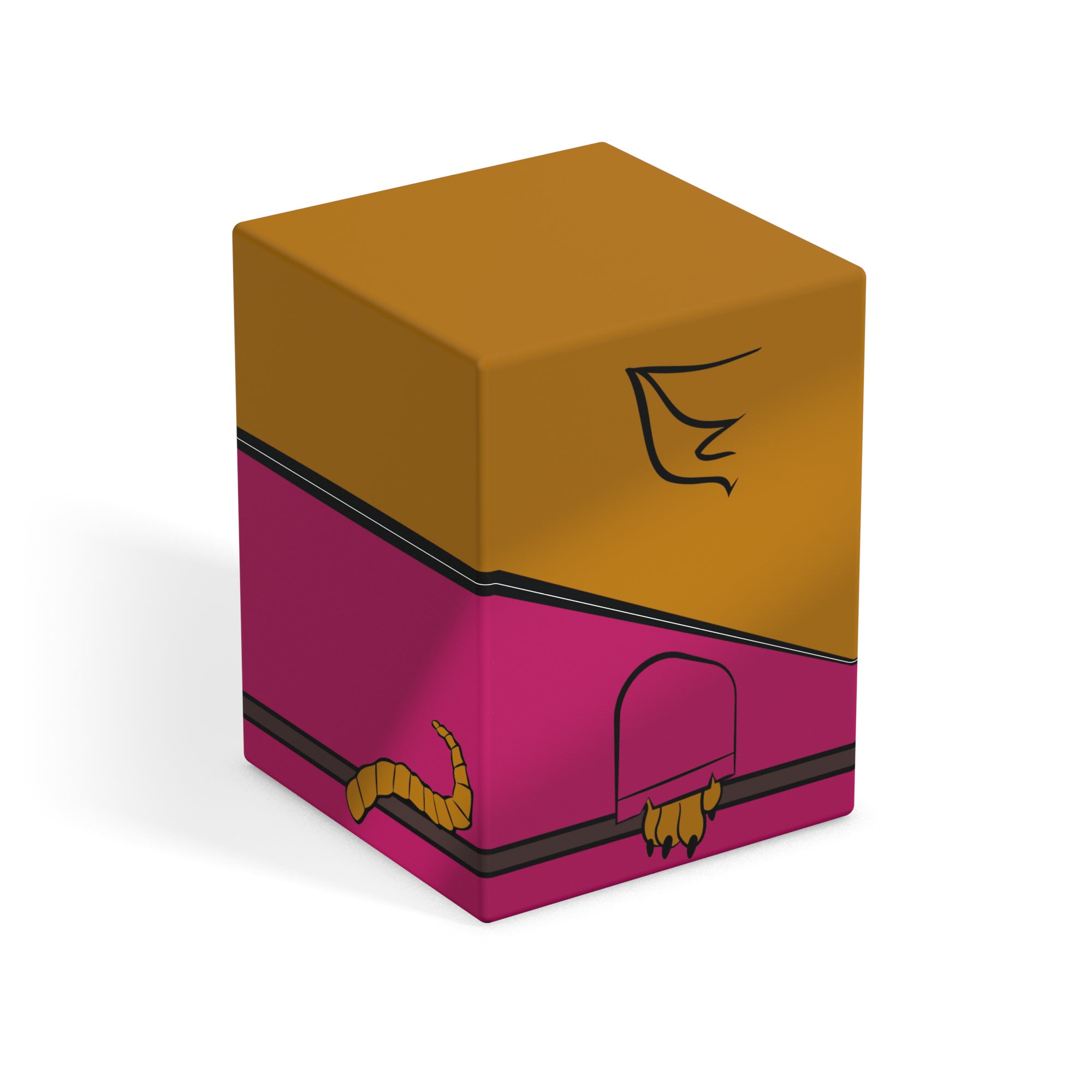 Tortues Ninja - Squaroes - Splinter